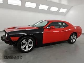 ✅ 2020 Dodge Challenger SXT • VIN: 2C3CDZAG4LH138680 • Lot: 84873495. Listed on Copart with 61,593 mi. Free auction sales archive from the USA and detailed vehicle history report at DreamBid. Image 1.