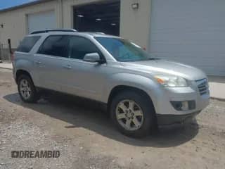 2007 Saturn Outlook XR z VIN 5GZER23707J102577, wystawiony jako IAAI lot #42552830 z przebiegiem 184 037 mil mil oraz . Historia ofert i sprzedaży dostępna na DreamBid. Obrazek 1.