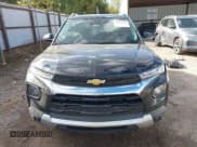 ✅ 2023 Chevrolet TrailBlazer LT • VIN: KL79MPSL6PB131926 • Лот: 43567638. Опубликован ранее на IAAI с пробегом 30 746 миль. Бесплатный доступ к архиву аукционных продаж из США и подробный отчёт об истории автомобиля на DreamBid. Изображение 12.