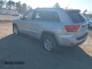 ✅ 2012 Jeep Grand Cherokee Laredo • VIN: 1C4RJFAG3CC118923 • Лот: 43734191. Опубликован ранее на IAAI с пробегом 194 991 миль. Бесплатный доступ к архиву аукционных продаж из США и подробный отчёт об истории автомобиля на DreamBid. Изображение 3.