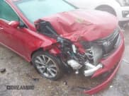 ✅ 2016 Hyundai Azera • VIN: KMHFG4JGXGA549200 • Лот: 43054813. Опубликован ранее на IAAI с пробегом 75 467 миль. Бесплатный доступ к архиву аукционных продаж из США и подробный отчёт об истории автомобиля на DreamBid. Изображение 6.