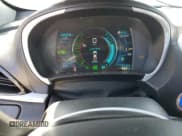 ✅ 2017 Chevrolet Volt LT • VIN: 1G1RC6S57HU107568 • Lot: 47217204. Wystawiony na Copart z przebiegiem 125 616 mil. Bezpłatny archiwum sprzedaży aukcyjnych z USA i szczegółowy raport historii pojazdu na DreamBid. Zdjęcie 9.