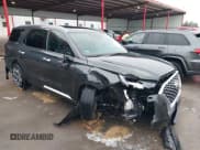 ✅ 2021 Hyundai Palisade Calligraphy • VIN: KM8R74HE7MU254549 • Лот: 41429861. Опубликован ранее на IAAI с пробегом 64 878 миль. Бесплатный доступ к архиву аукционных продаж из США и подробный отчёт об истории автомобиля на DreamBid. Изображение 1.