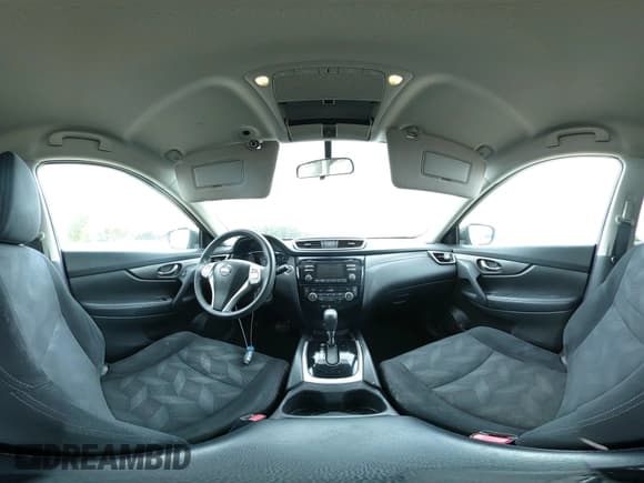 ✅ 2014 Nissan Rogue SL • VIN: 5N1AT2MT7EC781063 • Лот: 42296437. Опубликован ранее на IAAI с пробегом 107 345 миль. Бесплатный доступ к архиву аукционных продаж из США и подробный отчёт об истории автомобиля на DreamBid. Изображение 19.