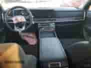 2024 Hyundai Santa Fe SE с VIN 5NMP14GL9RH066398, выставлен на аукционе Copart как лот 48225055 с пробегом 8 680 миль миль и Списание • Salvage title. История ставок и продаж доступна на DreamBid. Изображение 8.