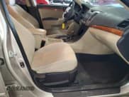 ✅ 2009 Hyundai Sonata GLS • VIN: 5NPET46C19H517118 • Лот: 78772774. Опубликован ранее на Copart с пробегом 181 724 миль. Бесплатный доступ к архиву аукционных продаж из США и подробный отчёт об истории автомобиля на DreamBid. Изображение 7.