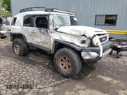 ✅ 2010 Toyota FJ Cruiser • VIN: JTEBU4BF2AK095815 • Lot: 55152035. Listed on Copart with 151,606 mi. Free auction sales archive from the USA and detailed vehicle history report at DreamBid. Image 4.