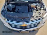 ✅ 2022 Chevrolet Traverse LT Cloth • VIN: 1GNEVGKW1NJ149981 • Lot: 80266605. Listed on Copart with 77,350 mi. Free auction sales archive from the USA and detailed vehicle history report at DreamBid. Image 12.