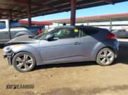 ✅ 2017 Hyundai Veloster Value Edition • VIN: KMHTC6AD9HU313914 • Лот: 43631209. Опубликован ранее на IAAI с пробегом Не указан. Бесплатный доступ к архиву аукционных продаж из США и подробный отчёт об истории автомобиля на DreamBid. Изображение 13.