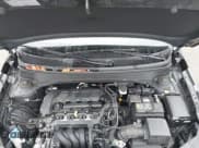 ✅ 2024 Hyundai Venue Limited • VIN: KMHRC8A33RU284151 • Lot: 42147730. Listed on IAAI with 41,793 mi. Free auction sales archive from the USA and detailed vehicle history report at DreamBid. Image 10.