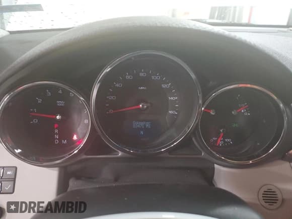 ✅ 2012 Cadillac CTS • VIN: 1G6DC5E55C0141633 • Лот: 93919405. Опубликован ранее на Copart с пробегом 83 471 миль. Бесплатный доступ к архиву аукционных продаж из США и подробный отчёт об истории автомобиля на DreamBid. Изображение 9.