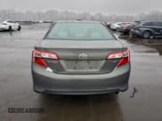 ✅ 2014 Toyota Camry LE • VIN: 4T1BF1FK4EU853048 • Lot: 93494735. Listed on Copart with 138,024 mi. Free auction sales archive from the USA and detailed vehicle history report at DreamBid. Image 6.