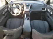 ✅ 2014 Chevrolet Equinox LS • VIN: 1GNALAEK9EZ112138 • Lot: 86300505. Listed on Copart with 111,264 mi. Free auction sales archive from the USA and detailed vehicle history report at DreamBid. Image 8.