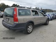 ✅ 2002 Volvo V70 • VIN: YV1SZ58D021072200 • Lot: 89716825. Wystawiony na Copart z przebiegiem 93 033 mil. Bezpłatny archiwum sprzedaży aukcyjnych z USA i szczegółowy raport historii pojazdu na DreamBid. Zdjęcie 3.