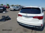 ✅ 2018 Acura MDX • VIN: 5J8YD3H32JL006388 • Лот: 42441975. Опубликован ранее на IAAI с пробегом 47 070 миль. Бесплатный доступ к архиву аукционных продаж из США и подробный отчёт об истории автомобиля на DreamBid. Изображение 17.
