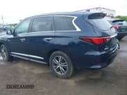 ✅ 2020 Infiniti QX60 Signature Edition • VIN: 5N1DL0MM5LC500837 • Lot: 42209641. Wystawiony na IAAI z przebiegiem 90 503 mil. Bezpłatny archiwum sprzedaży aukcyjnych z USA i szczegółowy raport historii pojazdu na DreamBid. Zdjęcie 3.