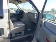 ✅ 2005 GMC Safari • VIN: 1GKDM19X45B509231 • Лот: 41612225. Опубликован ранее на IAAI с пробегом 156 318 миль. Бесплатный доступ к архиву аукционных продаж из США и подробный отчёт об истории автомобиля на DreamBid. Изображение 5.