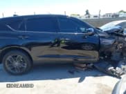 ✅ 2020 Acura RDX w/A-Spec Pkg • VIN: 5J8TC1H63LL018077 • Lot: 42687819. Listed on IAAI with 57,391 mi. Free auction sales archive from the USA and detailed vehicle history report at DreamBid. Image 13.