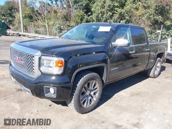 ✅ 2014 GMC Sierra 1500 Denali • VIN: 3GTU2WEJ8EG457349 • Лот: 43679643. Опубликован ранее на IAAI с пробегом 138 682 миль. Бесплатный доступ к архиву аукционных продаж из США и подробный отчёт об истории автомобиля на DreamBid. Изображение 19.