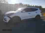 ✅ 2017 Hyundai Santa Fe Ultimate • VIN: 5XYZWDLAXHG407847 • Lot: 69368652. Wystawiony na Copart z przebiegiem 65 391 mil mil. Skorzystaj z bezpłatnego archiwum sprzedaży aukcyjnych z USA i zobacz szczegółowy raport historii pojazdu na DreamBid. Zdjęcie 1.