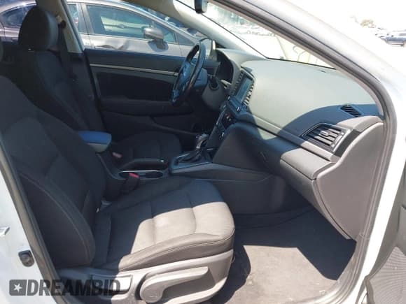 ✅ 2017 Hyundai Elantra Value Edition • VIN: 5NPD84LFXHH172052 • Lot: 43141933. Listed on IAAI with 92,445 mi. Free auction sales archive from the USA and detailed vehicle history report at DreamBid. Image 5.