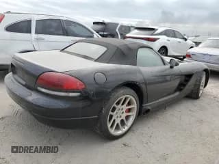 ✅ 2005 Dodge Viper SRT-10 • VIN: 1B3JZ65Z65V501376 • Lot: 75501354. Listed on Copart with Not provided. Free auction sales archive from the USA and detailed vehicle history report at DreamBid. Image 3.