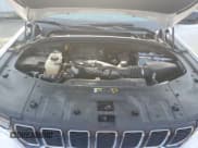 ✅ 2022 Jeep Grand Cherokee Altitude • VIN: 1C4RJHAG1N8633565 • Lot: 68761015. Listed on Copart with 44,396 mi. Free auction sales archive from the USA and detailed vehicle history report at DreamBid. Image 12.