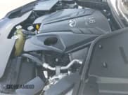 ✅ 2022 Infiniti Q50 Luxe • VIN: JN1EV7BP1NM311269 • Lot: 43104945. Listed on IAAI with 10,240 mi. Free auction sales archive from the USA and detailed vehicle history report at DreamBid. Image 19.