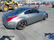 ✅ 2006 Nissan 350Z Touring • VIN: JN1AZ34D86M312385 • Лот: 43229879. Опубликован ранее на IAAI с пробегом 102 125 миль. Бесплатный доступ к архиву аукционных продаж из США и подробный отчёт об истории автомобиля на DreamBid. Изображение 4.