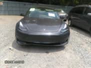 ✅ 2023 Tesla Model 3 Long Range • VIN: 5YJ3E1EB2PF633240 • Lot: 39650160. Wystawiony na IAAI z przebiegiem 15 628 mil. Bezpłatny archiwum sprzedaży aukcyjnych z USA i szczegółowy raport historii pojazdu na DreamBid. Zdjęcie 12.
