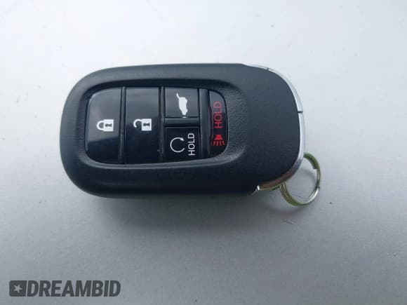 ✅ 2022 Honda Civic Sport • VIN: 19XFL2H81NE022692 • Лот: 43704680. Опубликован ранее на IAAI с пробегом 81 852 миль. Бесплатный доступ к архиву аукционных продаж из США и подробный отчёт об истории автомобиля на DreamBid. Изображение 11.