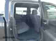 2022 Chevrolet Silverado 1500 LT z VIN 1GCPWCED7NZ123212, wystawiony jako IAAI lot #42823989 z przebiegiem 79 092 mil mil oraz . Historia ofert i sprzedaży dostępna na DreamBid. Obrazek 8.