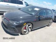 ✅ 2022 Volkswagen Golf GTI SE • VIN: WVWL87CD8NW209939 • Лот: 42807296. Опубликован ранее на IAAI с пробегом 12 427 миль. Бесплатный доступ к архиву аукционных продаж из США и подробный отчёт об истории автомобиля на DreamBid. Изображение 17.