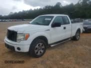 ✅ 2012 Ford F-150 STX • VIN: 1FTFX1CF7CKD10098 • Lot: 82253605. Wystawiony na Copart z przebiegiem 198 837 mil. Bezpłatny archiwum sprzedaży aukcyjnych z USA i szczegółowy raport historii pojazdu na DreamBid. Zdjęcie 1.