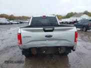 ✅ 2016 Ford F-150 XLT • VIN: 1FTFX1EF2GFB90464 • Lot: 43532287. Listed on IAAI with 86,972 mi. Free auction sales archive from the USA and detailed vehicle history report at DreamBid. Image 17.