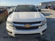 ✅ 2020 Chevrolet Colorado 2WD Work Truck • VIN: 1GCHSBEA2L1242474 • Лот: 77177344. Опубликован ранее на Copart с пробегом 131 890 миль. Бесплатный доступ к архиву аукционных продаж из США и подробный отчёт об истории автомобиля на DreamBid. Изображение 5.