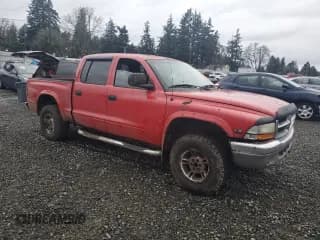 ✅ 2000 Dodge Dakota Sport • VIN: 1B7GG2AN8YS666541 • Lot: 86845794. Wystawiony na Copart z przebiegiem 232 639 mil. Bezpłatny archiwum sprzedaży aukcyjnych z USA i szczegółowy raport historii pojazdu na DreamBid. Zdjęcie 4.
