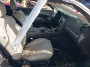 ✅ 2011 Lexus IS 250 C • VIN: JTHFF2C21B2516455 • Lot: 42501767. Listed on IAAI with 126,398 mi. Free auction sales archive from the USA and detailed vehicle history report at DreamBid. Image 5.