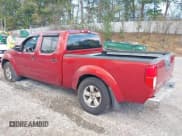 ✅ 2012 Nissan Frontier SV • VIN: 1N6AD0FV6CC420857 • Lot: 43418429. Listed on IAAI with 161,000 mi. Free auction sales archive from the USA and detailed vehicle history report at DreamBid. Image 3.