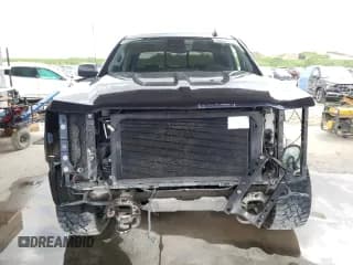 ✅ 2018 Chevrolet Silverado 1500 LTZ • VIN: 3GCUKSEC9JG282064 • Лот: 70865514. Опубликован ранее на Copart с пробегом 88 754 миль. Бесплатный доступ к архиву аукционных продаж из США и подробный отчёт об истории автомобиля на DreamBid. Изображение 5.