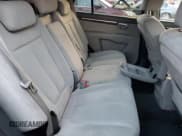 ✅ 2009 Hyundai Santa Fe GLS • VIN: 5NMSG73D89H281375 • Lot: 86023724. Listed on Copart with 169,734 mi. Free auction sales archive from the USA and detailed vehicle history report at DreamBid. Image 12.