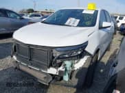 ✅ 2022 Chevrolet Equinox LT • VIN: 3GNAXKEV9NL232100 • Lot: 43686959. Wystawiony na IAAI z przebiegiem 55 961 mil. Bezpłatny archiwum sprzedaży aukcyjnych z USA i szczegółowy raport historii pojazdu na DreamBid. Zdjęcie 19.