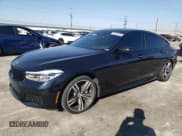 ✅ 2018 BMW 6 Series 640i xDrive • VIN: WBAJV6C51JBJ99515 • Lot: 66678533. Wystawiony na Copart z przebiegiem 48 817 mil. Bezpłatny archiwum sprzedaży aukcyjnych z USA i szczegółowy raport historii pojazdu na DreamBid. Zdjęcie 1.