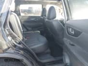 ✅ 2015 Nissan Rogue SL • VIN: 5N1AT2MV5FC865157 • Lot: 43456634. Listed on IAAI with 114,235 mi. Free auction sales archive from the USA and detailed vehicle history report at DreamBid. Image 8.