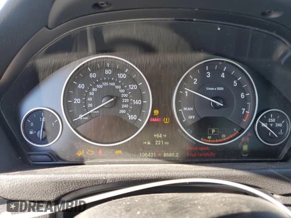 ✅ 2015 BMW 3 Series 328i xDrive • VIN: WBA3B5G55FNS19051 • Lot: 91388645. Wystawiony na Copart z przebiegiem 106 431 mil. Bezpłatny archiwum sprzedaży aukcyjnych z USA i szczegółowy raport historii pojazdu na DreamBid. Zdjęcie 9.