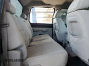 ✅ 2007 Chevrolet Silverado 1500 LS • VIN: 3GCEC13C77G552366 • Lot: 62420455. Listed on Copart with 219,280 mi. Free auction sales archive from the USA and detailed vehicle history report at DreamBid. Image 10.