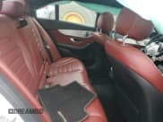 ✅ 2020 Mercedes-Benz C 300 • VIN: WDDWF8DB4LR558023 • Lot: 52019175. Listed on Copart with 57,261 mi. Free auction sales archive from the USA and detailed vehicle history report at DreamBid. Image 10.