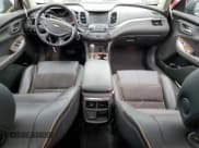 ✅ 2014 Chevrolet Impala LT • VIN: 2G1125S34E9101714 • Лот: 73047244. Опубликован ранее на Copart с пробегом 83 054 миль. Бесплатный доступ к архиву аукционных продаж из США и подробный отчёт об истории автомобиля на DreamBid. Изображение 8.