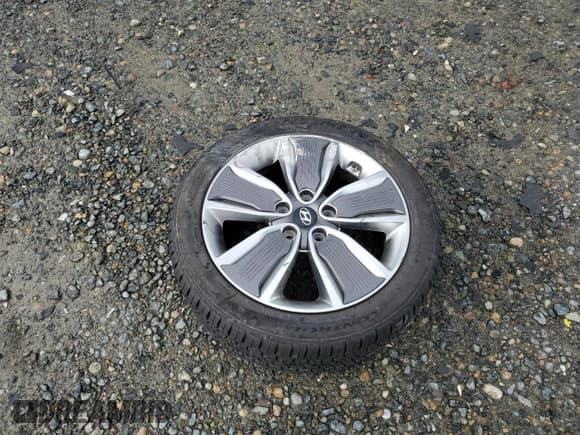 ✅ 2019 Hyundai Ioniq Limited • VIN: KMHC05LC9KU129619 • Lot: 91327735. Listed on Copart with 37,145 mi. Free auction sales archive from the USA and detailed vehicle history report at DreamBid. Image 12.