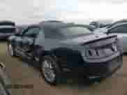 2014 Ford Mustang V6 с VIN 1ZVBP8EM1E5305903, выставлен на аукционе Copart как лот 86144315 с пробегом 172 158 миль миль и Списание • Salvage title. История ставок и продаж доступна на DreamBid. Изображение 2.